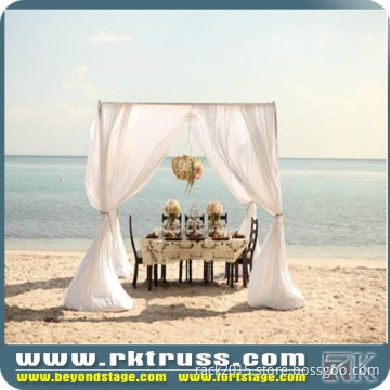 High quality and cheap price!! adjustable curtains and drapes for events/wedding/exihibition wholse sale